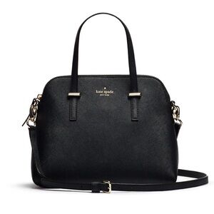 Kate Spade Black cedar street maise